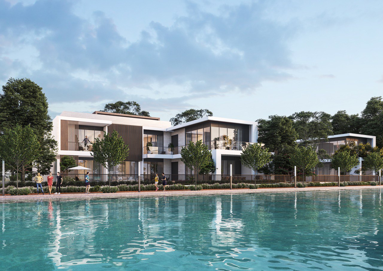 Sobha Hartland II